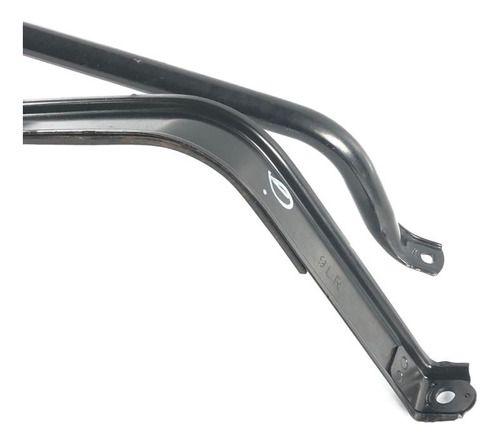 Par Cinta Do Tanque Combustível Honda City 2017 1.5