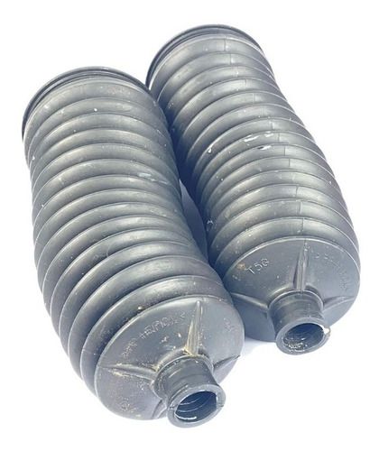 Par Coifa Direção Honda Fit 2015 1.5