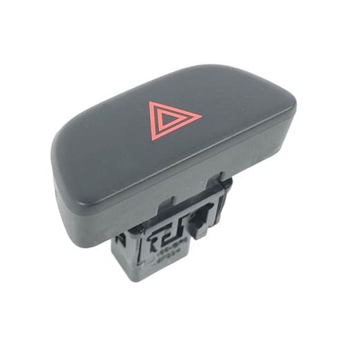 Botao Pisca Alerta Nissan March 2014