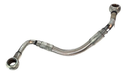 Mangueira De Agua Turbina Fiat Punto Tjet 2011 55215387