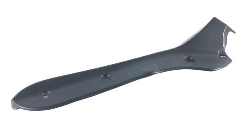 Moldura Direita Tampa Traseira Jeep Compass 2018 68320030