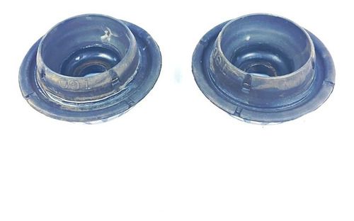 Par Coxim Amortecedor Dianteiro Honda Fit 2015 1.5