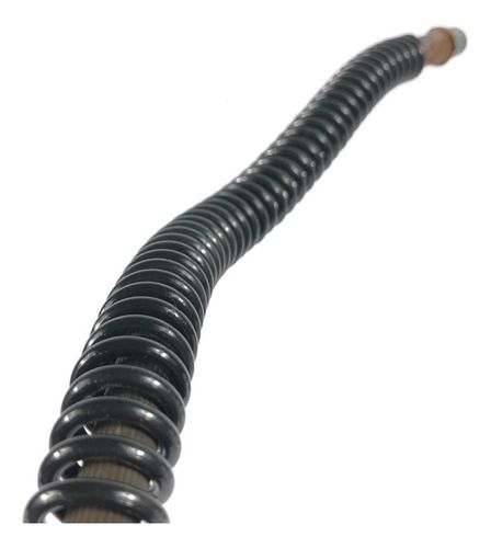 Flexível Freio Traseiro Vw Amarok V6 3.0 2022 2023