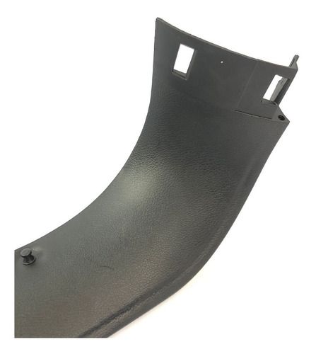 Moldura Esquerda Tampa Traseira Jeep Compass 2017 53219719