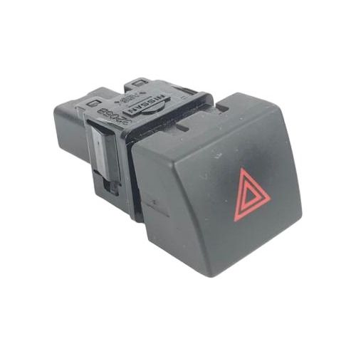 Botão Pisca Alerta Nissan Sentra 2014 2.0