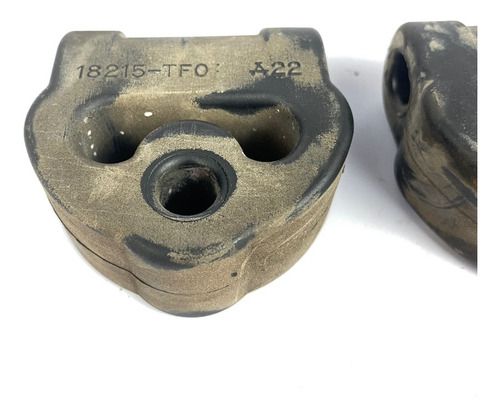 Par Coxim Escape Honda Fit 2015 1.5