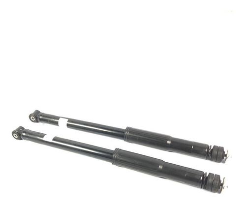 Par De Amortecedor Traseiro Honda Wr-v 2018