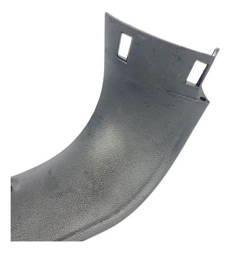 Moldura Esquerda Tampa Traseira Jeep Compass 2018 53219719