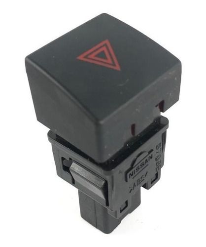 Botão Pisca Alerta Nissan Sentra 2016