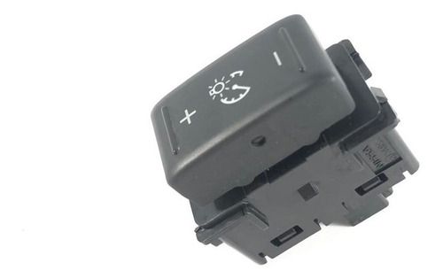 Botão Regulagem Luz Painel Nissan Sentra 2016 2.0