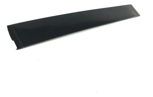 Moldura Ext. Porta Dian. Esq. Jeep Compass 2.0 2018 53440050