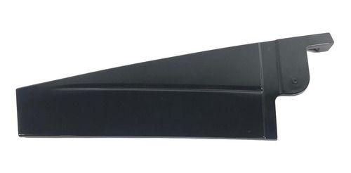 Moldura Ext. Porta Tras. Dir. Jeep Compass 2.0 2018 53440058