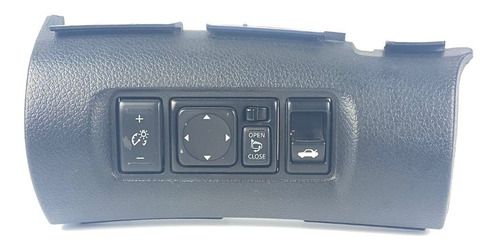 Botão Retrovisor Elétrico Nissan Sentra 2014 2.0 684103sg0a