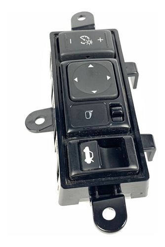 Botão Retrovisor Elétrico Nissan Sentra 2015 2.0 684pu3sg0a