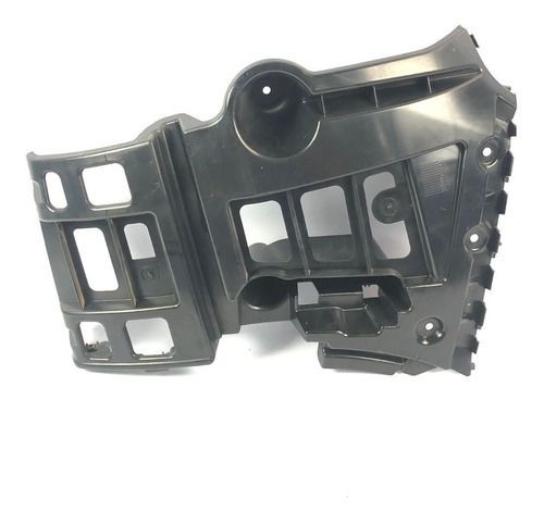 Guia Parachoque Traseiro Direito Bmw X1 2011 2991780