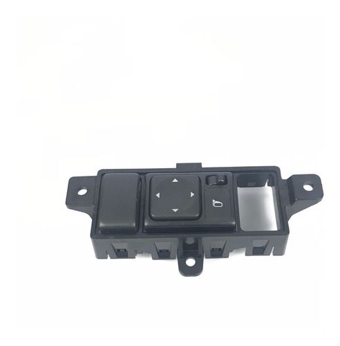 Botão Retrovisor Nissan March 1.0 2014