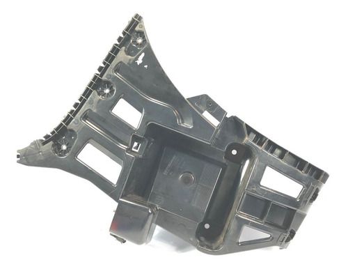 Guia Parachoque Traseiro Direito Bmw X1 2017 51127332318