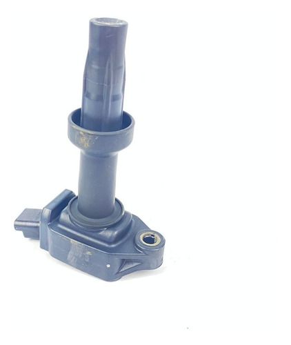 Bobina Ignição Peugeot 2008 2017 9810972380