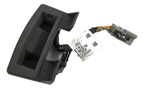 Luz Cortesia Console C/chicote Ford Edge 3.5 2012