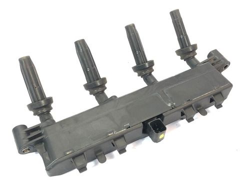 Bobina Ignição Peugeot 208 2015 1.5