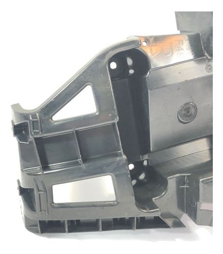 Guia Parachoque Traseiro Direito Bmw X1 2019 51127332318