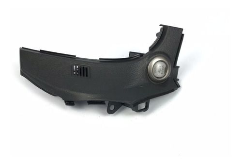 Botão Start Stop Com Moldura Nissan Sentra 2014 684143sg1a