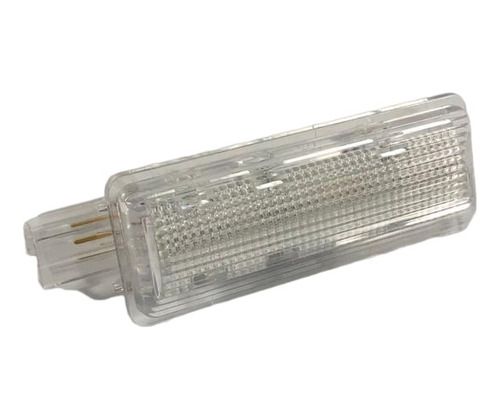 Luz Cortesia Forro Porta Malas Ford Edge 3.5 2017 2410h25