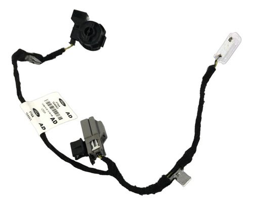 Luz Cortesia Porta Luvas Ford Edge 2017 3.5 V6 Ft4a 15a563