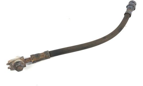 Flexível Freio Vw Tiguan 2012 2.0 200cv Traseiro Esq.