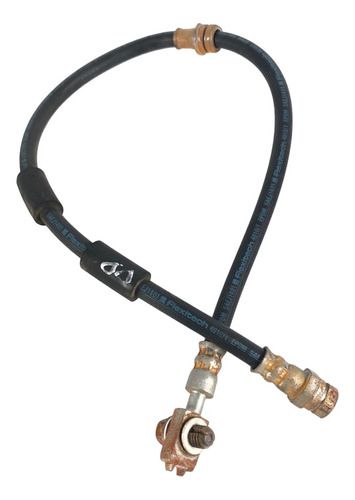 Flexível Freio Vw Tiguan 2019 2.0 350 Diant. Dir. 5qm611701