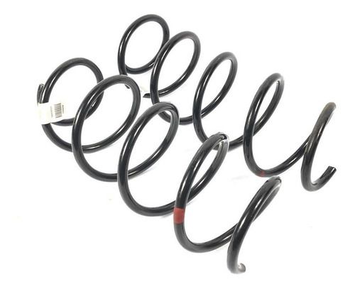 Par Mola Dianteira Honda Wr-v 2018