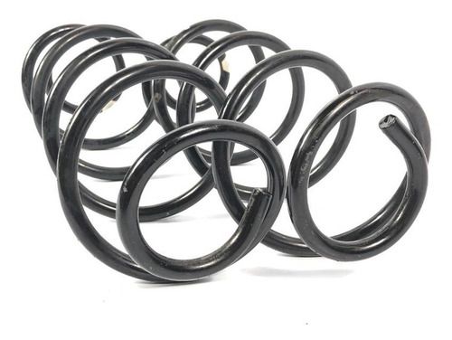 Par Mola Traseira Honda Wr-v 2018