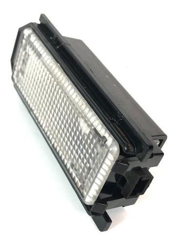 Luz Cortesia Porta Malas Ford Focus 2017 2.0 Am5113a756ca