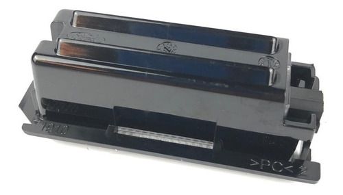 Luz Cortesia Porta Malas Ford Focus 2017 2.0 Am5113a756ca