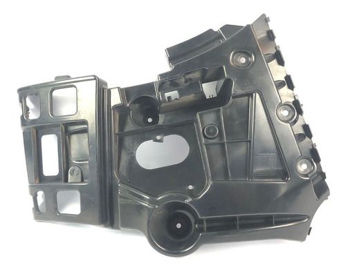 Guia Parachoque Traseiro Esquerdo Bmw X1 2011 2991779