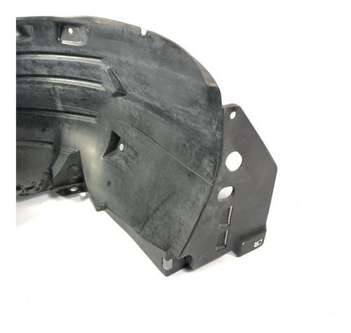 Parabarro Dianteiro Direito Honda Wr-v/ Wrv 2018 74101 Try