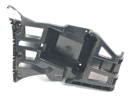 Guia Parachoque Traseiro Esquerdo Bmw X1 2017 51127332317