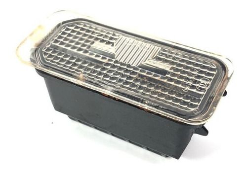 Luz De Placa Ford Ka 1.5 2015 6m2a13550