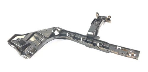 Guia Parachoque Traseiro Esquerdo Bmw X1 2017 51127381119