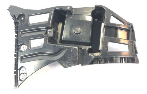 Guia Parachoque Traseiro Esquerdo Bmw X1 2019 51127332317