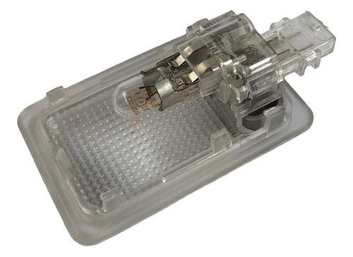 Luz De Teto Cortesia Ford Focus 2012