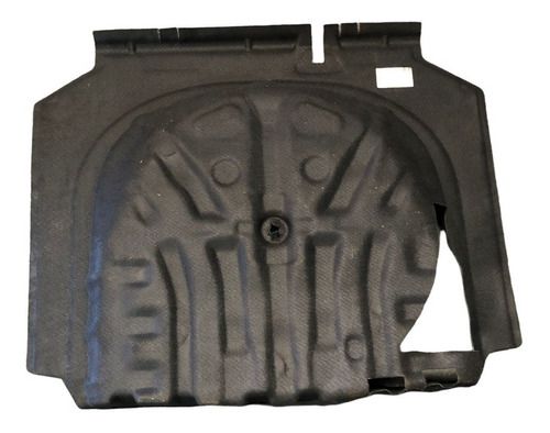 Forro Carpete Porta Malas Vw Golf Tsi 1.4 2014