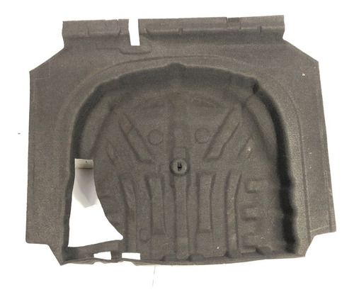 Forro Carpete Porta Malas Vw Golf Tsi 1.4 2014