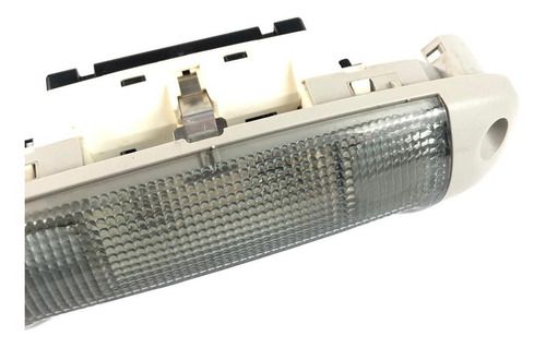 Luz De Teto Cortesia Ford Focus 2012 6m5a15k609