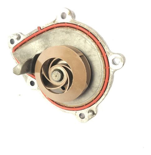 Bomba Água Peugeot 3008 2012 1.6 Thp Ac47100