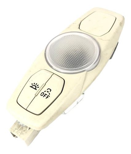 Luz De Teto Cortesia Ford Focus 2016