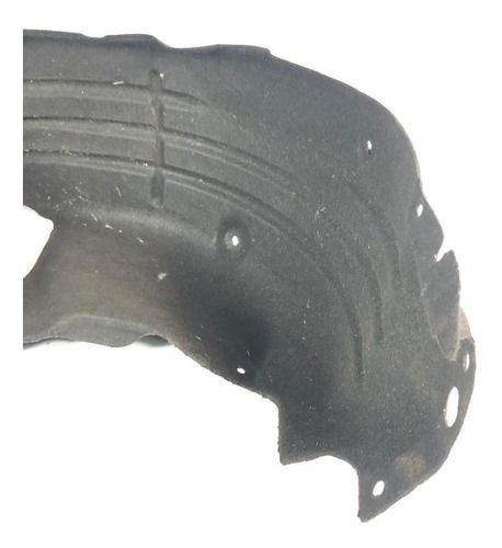 Parabarro Traseiro Direito Honda Hr-v 2021 74552 T5n