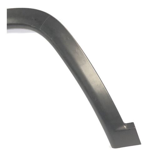 Moldura Paralama Diant. Esquerdo Jeep Compass 2018 53282561