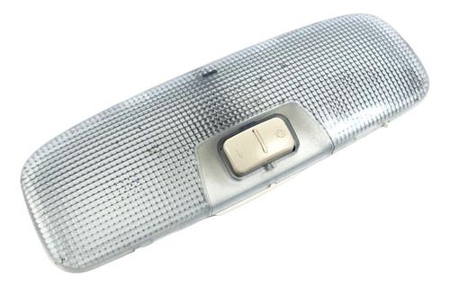 Luz De Teto Cortesia Ford Ranger 2020 3.2 Diesel Ab3913776aa
