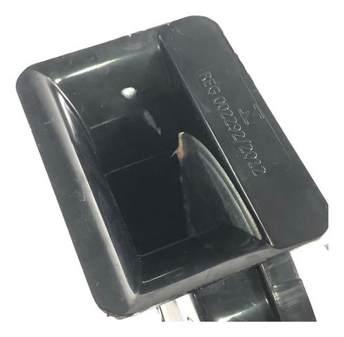 Buzina Grave Nissan Kicks 1.6 2023 256205r10a